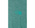 The North Face футболка Short Sleeve Tri-Blend с круглым вырезом