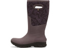 Зимние сапоги Bogs Whiteout II Demure Floral