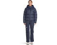 Утепленный комбинезон The North Face Freedom с мембраной Dryvent