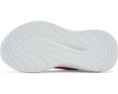 Кроссовки Skechers Wave 92 303557L с блестящим верхом для детей