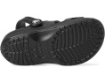 Crocs Classic сандалии для детей из материала Croslite
