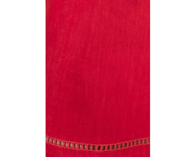 Шорты Aria Linen Tie Front от KUT from the Kloth