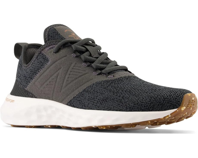 Кроссовки New Balance Fresh Foam Sport с амортизацией Fresh Foam