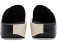 Босоножки FitFlop Shuv с танкеткой Двухцветные