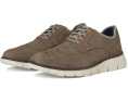 Оксфорды Dockers Clarkston с технологией Active Rebound и кожаным верхом
