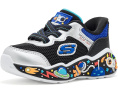 Кроссовки Skechers Hands Free Slip-Ins Play Scene для малышей