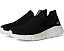 Эластичные слипоны BOBS from SKECHERS B Flex с технологией Memory Foam
