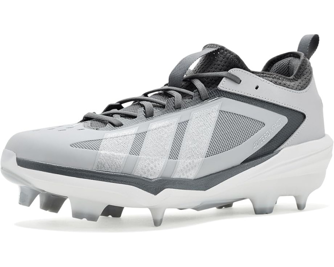 Adidas Adizero Impact 3.0 TPU бейсбольные бутсы с поддержкой