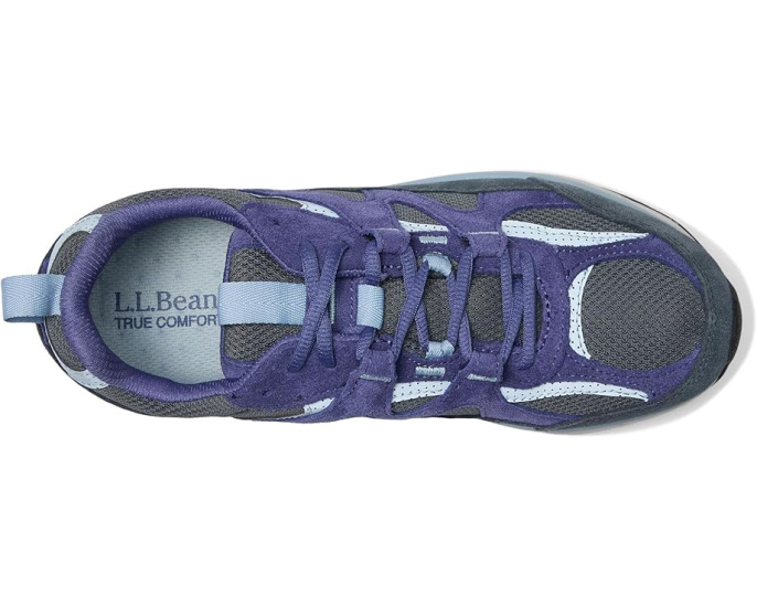 Прогулочные кроссовки L.L.Bean Comfort Walker 2 с водонепроницаемым верхом