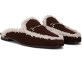 Мюли Sam Edelman Linnie Cozy с искусственным мехом