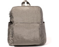 Рюкзак Baggallini Carryall Packable с карманом для багажа