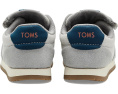 TOMS TRVL Lite Retro кроссовки для малышей и детей младшего возраста