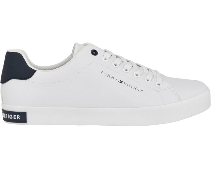 Tommy Hilfiger Rezmy с круглым носком и стелькой Memory Foam
