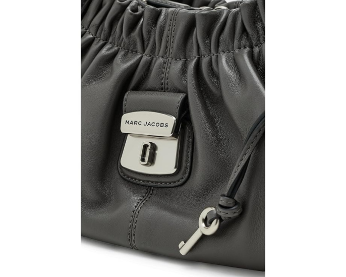 Сумка-седло Marc Jacobs The Cristina Satchel