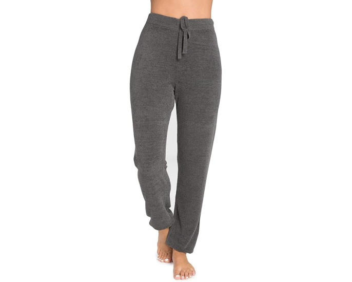 Barefoot Dreams Спортивные брюки Cozychic Ultra Lite с манжетами