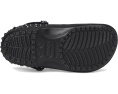 Клоги Crocs Classic Studded с шипами