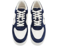 Polo Ralph Lauren Masters Court кеды с перфорированным верхом