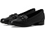 Лоферы Juliet Echo от Clarks из кожи с декором horsebit и каблуком