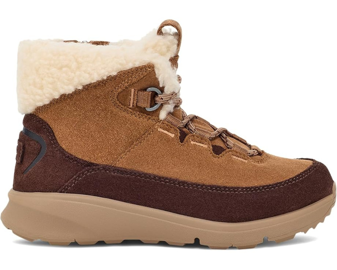 Детские угги UGG Terretrail Cozy Lace для походов