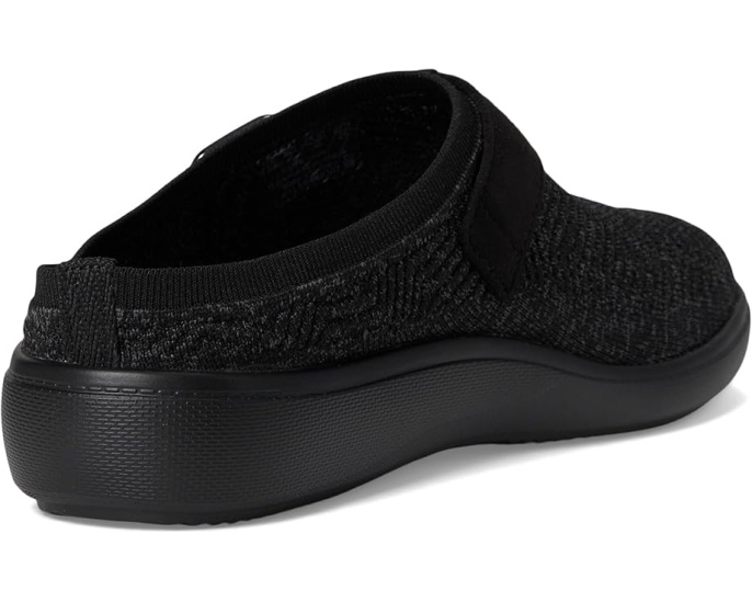 Мюли и клоги LifeStride Balanceknit с технологией BZEES Air Step