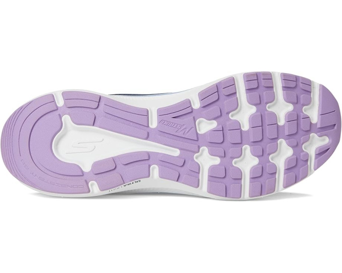 Кроссовки Skechers Go Run Consistent 2.0 Captiva с технологией Hands Free Slip-Ins