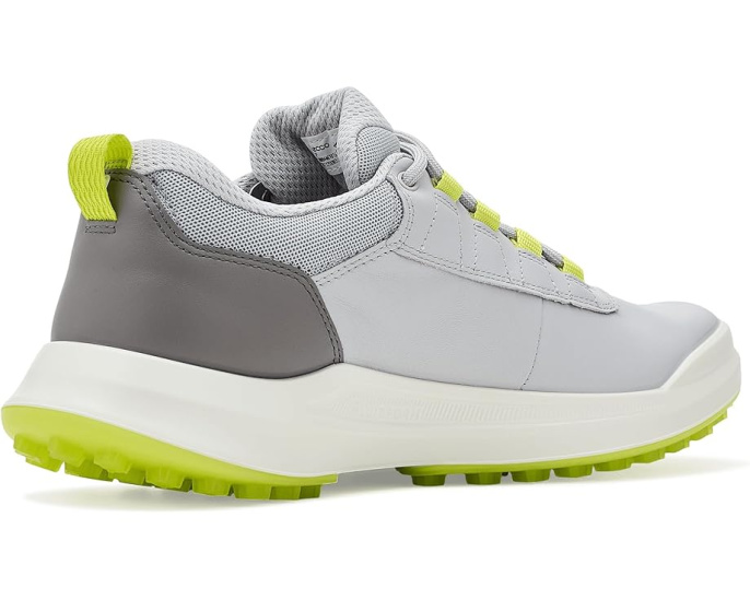 Водонепроницаемые туфли ECCO Golf Core Sport с технологией FLUIDFORM