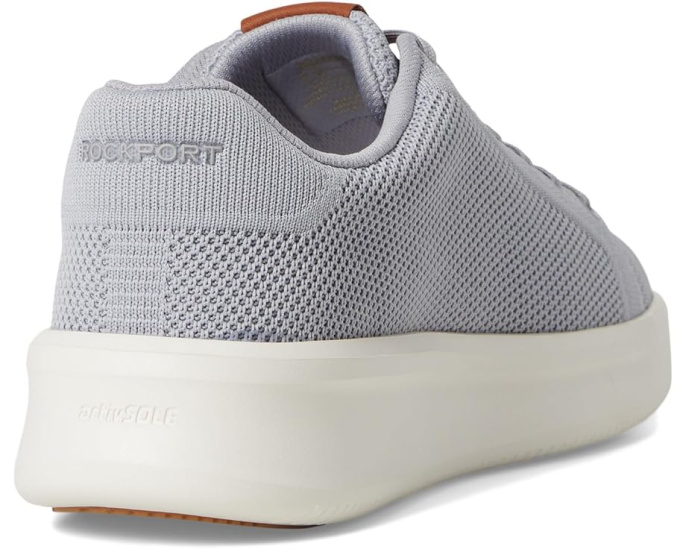 Повседневные кроссовки Rockport Lite Court с дышащим верхом
