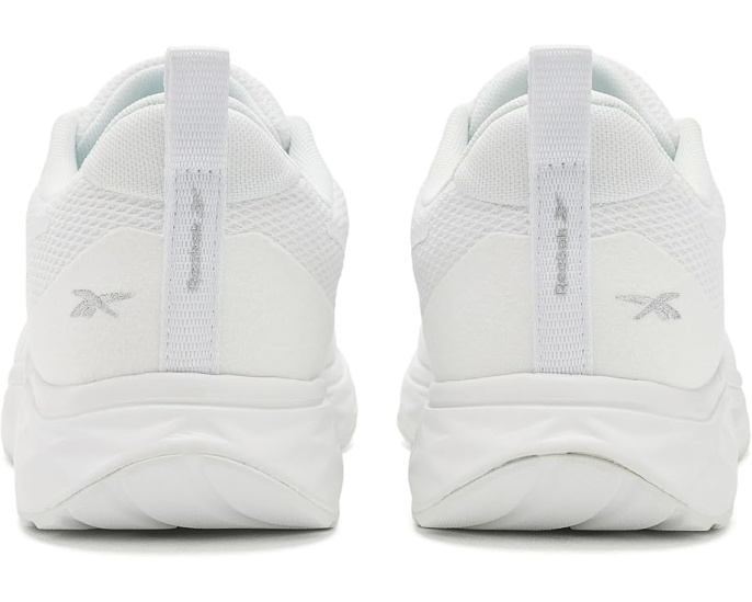 Кроссовки Reebok Aniwa для фитнеса с белым верхом