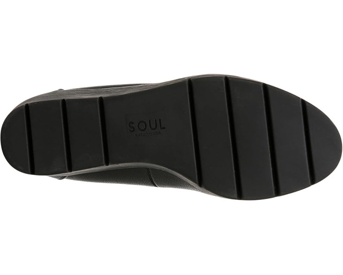 Туфли-лодочки Naturalizer SOUL Naturalizer About Time на платформе с технологией ContourFIT