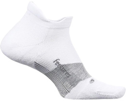 Гольф носки Feetures Max Cushion No Show Tab