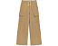 Флисовые широкие карго штаны Polo Ralph Lauren