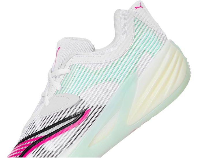 Кроссовки Puma All-Pro Nitro для мужчин