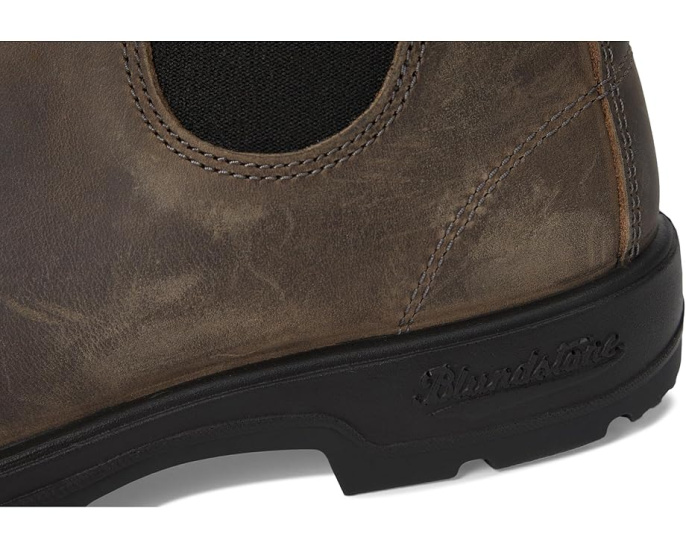 Ботинки Chelsea Blundstone BL2446 с системой комфорта SPS MAX
