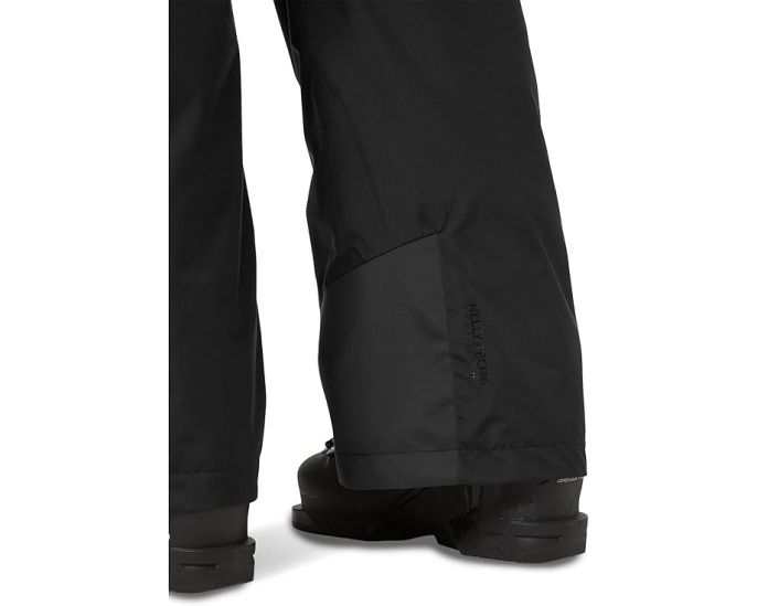 Утепленные лыжные штаны Blizzard Plus Size с технологией Helly Tech