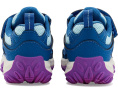 Merrell Кроссовки Accentor с липучкой для детей