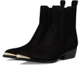 Ботинки GUESS Lanna3 на платформе с острым носком