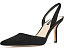 Туфли-лодочки Paytie от Nine West на шпильке с ремешком из замши
