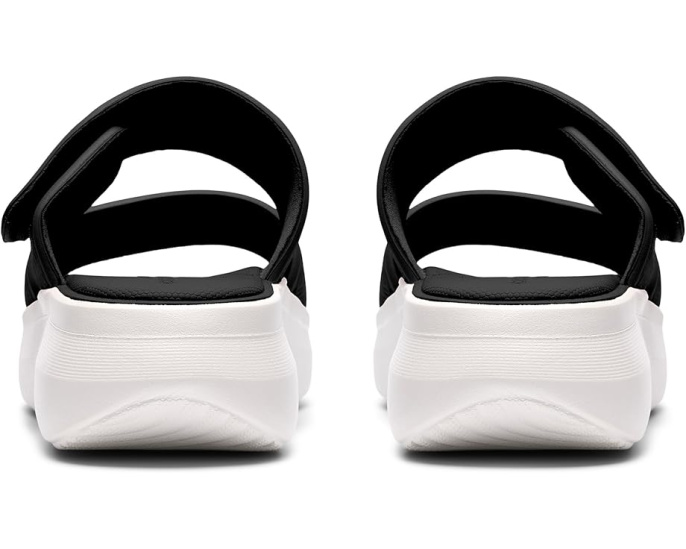 Сандалии Solevana Star на платформе с мягкой стелькой Clarks