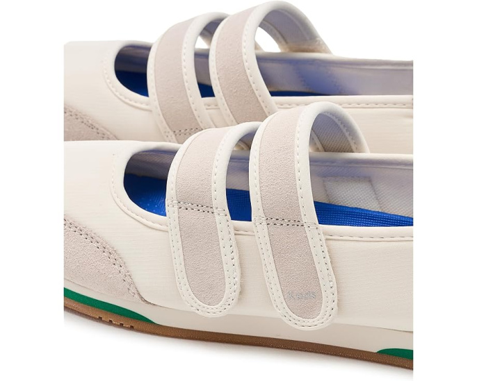 Кеды Revival Mary Jane от Keds с двумя ремешками