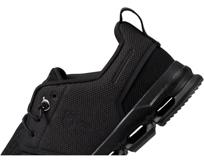 Кроссовки On Cloud Sky для детей из переработанных материалов с пеной Zero-Gravity