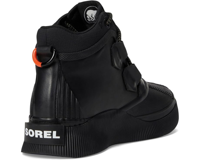 SOREL Ботинки Out N About IV Splashy с водонепроницаемой конструкцией