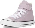 Кроссовки Converse Kids Chuck Taylor All Star Easy On на шнуровке с регулируемым ремешком
