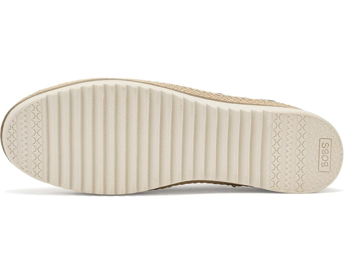 Кроссовки BOBS B Cute 2.0 с эффектом поношенности и стелькой Memory Foam