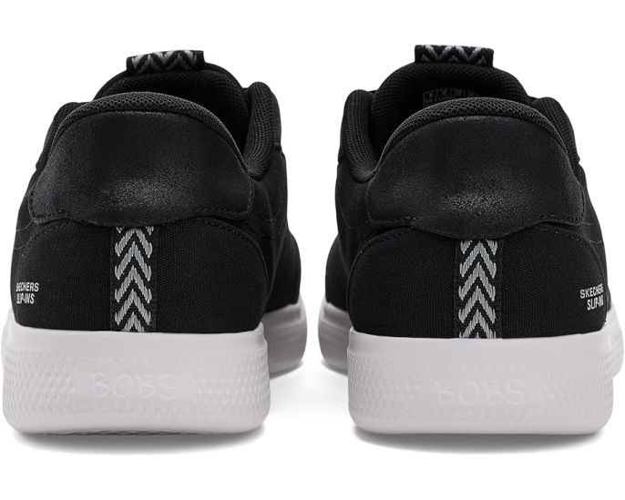 Сандалии BOBS Arch Fit Oasis с перекрестными ремешками и поддержкой свода