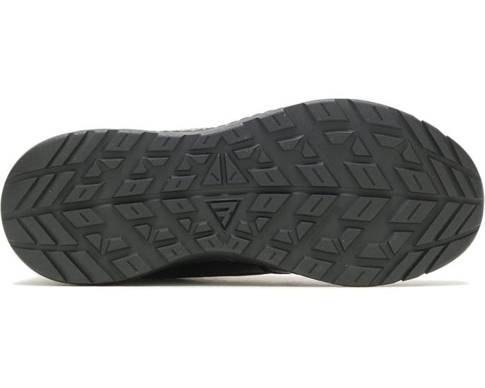 Bates Footwear ботинки OpSpeed Tall с боковой молнией