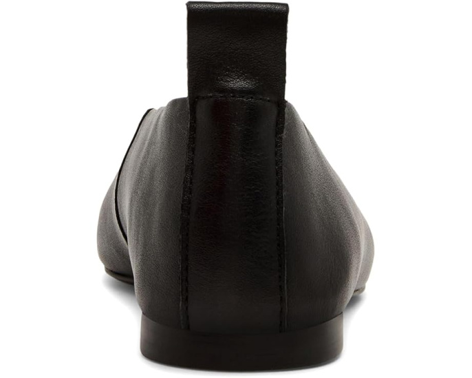 Балетки Steve Madden Swanky с миндалевидным носком и небольшой платформой