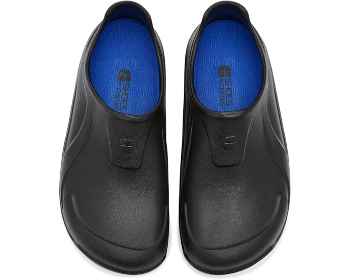 Закрытые сабо Radium II от Shoes for Crews