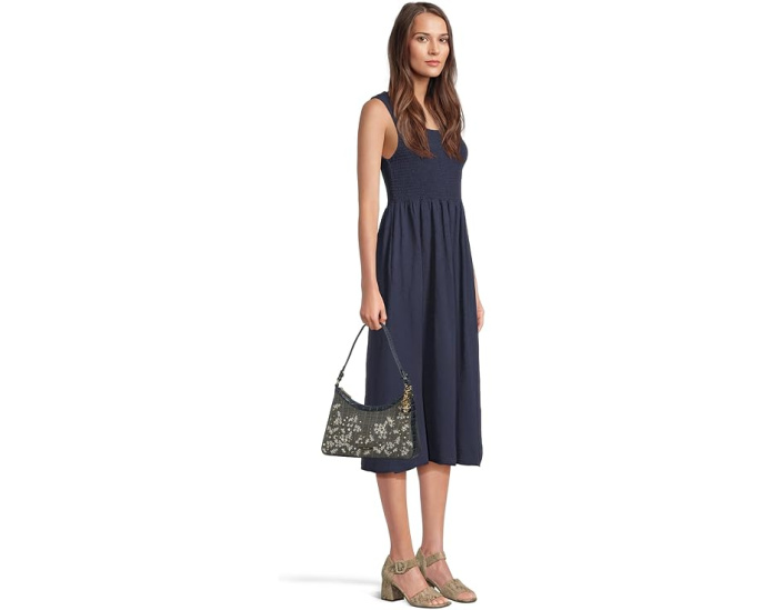 Стильная сумка на плечо Esme от Brahmin