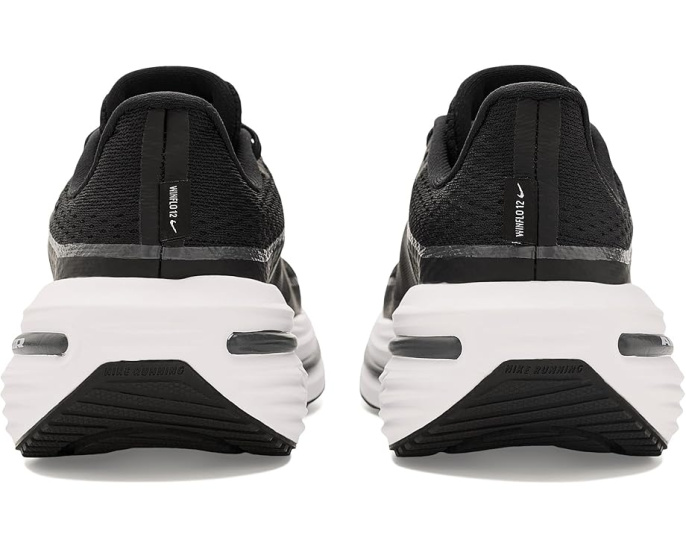 Беговые кроссовки Nike Air Winflo 12 с технологией Air Zoom