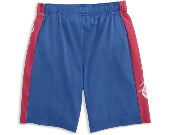 Шорты для лакросса Vineyard Vines Kids с влагоотводящей тканью